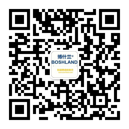 青岛博什兰物联技术有限公司